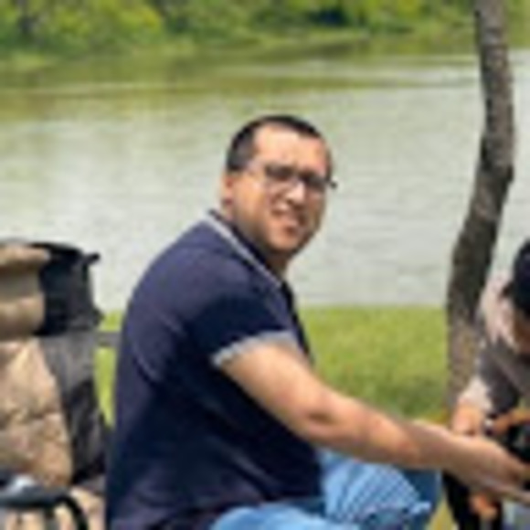 Meet your Posher, Ehsan - Picture 1 of 1